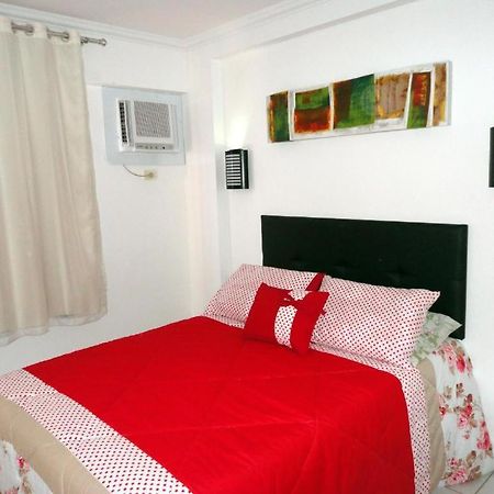 Apartamento Beira Mar Maceio Ll Appartement Buitenkant foto