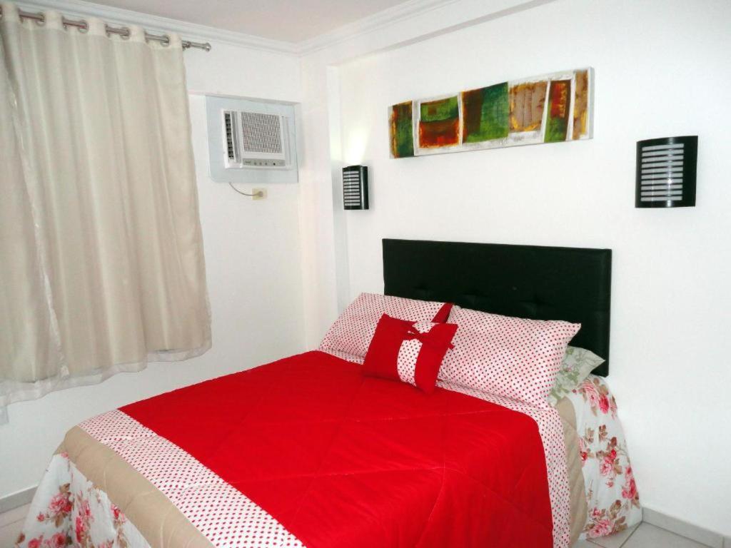 Apartamento Beira Mar Maceio Ll Appartement Buitenkant foto