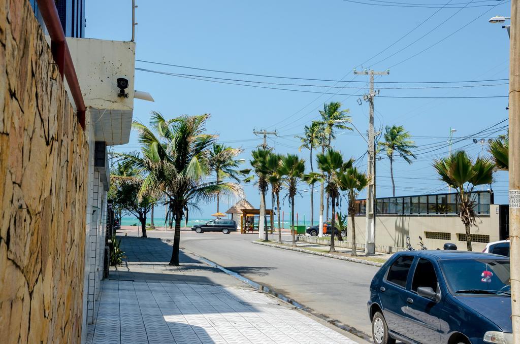 Apartamento Beira Mar Maceio Ll Appartement Kamer foto