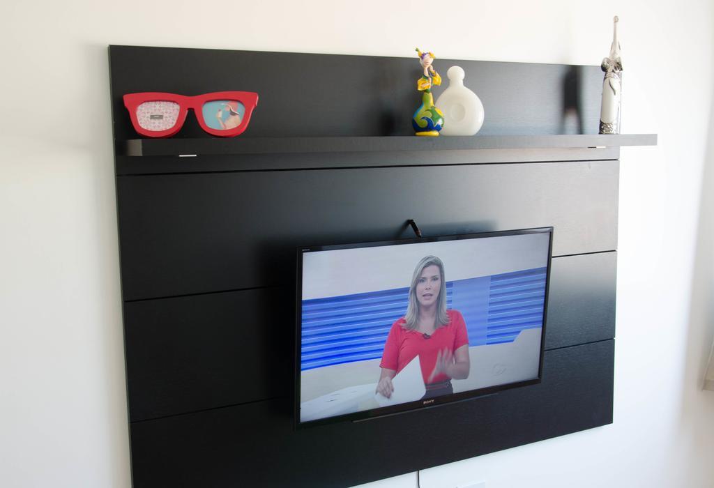 Apartamento Beira Mar Maceio Ll Appartement Kamer foto