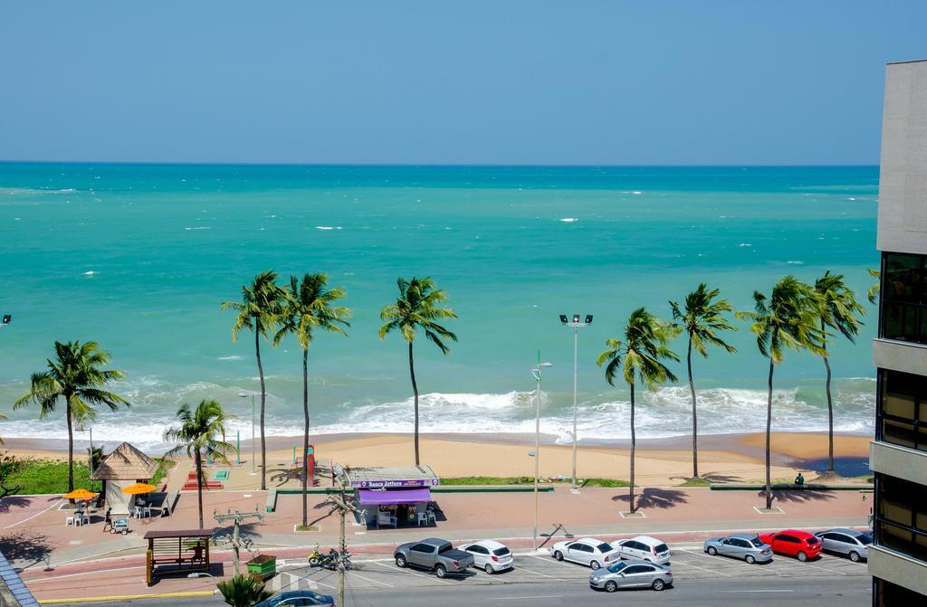 Apartamento Beira Mar Maceio Ll Appartement Kamer foto