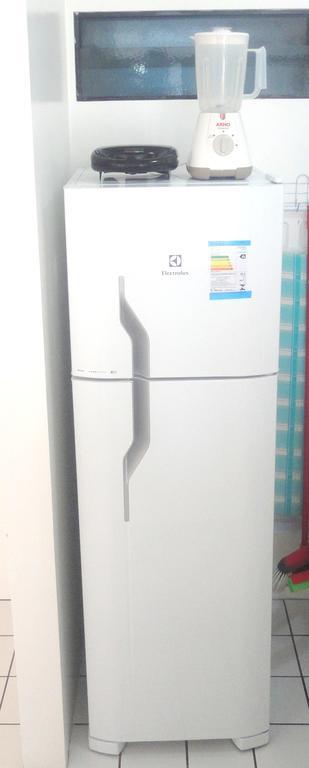 Apartamento Beira Mar Maceio Ll Appartement Buitenkant foto