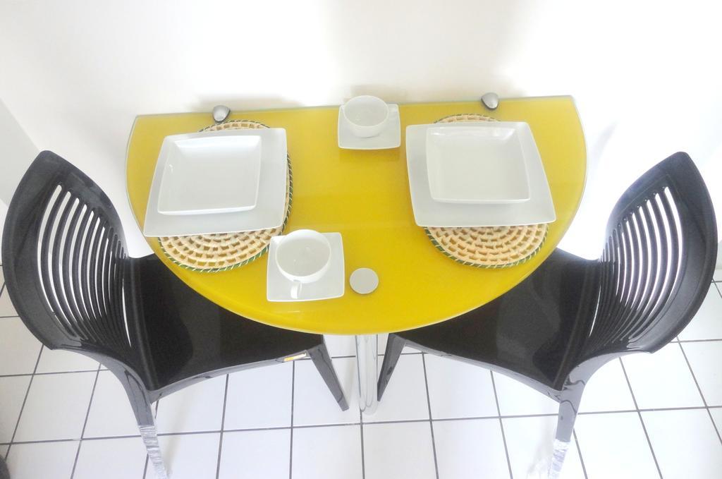 Apartamento Beira Mar Maceio Ll Appartement Buitenkant foto
